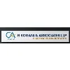R Sogani & Associates LLP R Sogani & Associates LLP