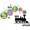 Full STEAM Ahead Full STEAM Ahead