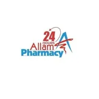 PHARMACIE ALLAM