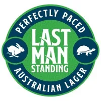 Last Man Standing - The Beer