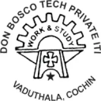 Don Bosco Tech Private ITI
