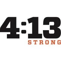 4:13 Strong