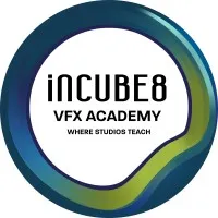 iNCUBE8 Academy of VFX & Animation