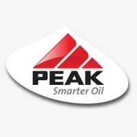 PEAK Lubricants - Smarter Oil