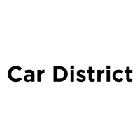 Cardistrict