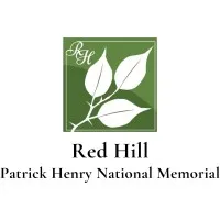 Patrick Henry's Red Hill