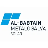 Al-Babtain Metalogalva Solar