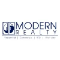 REO Modern Realty Corp REO Modern Realty Corp
