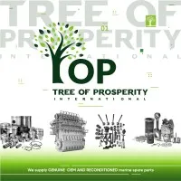 Tree of prosperity International LLC