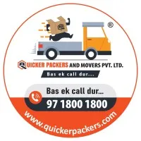 Quicker Packers and Movers Pvt. Ltd.