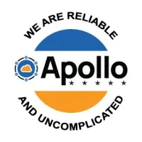 Apollo Mission Critical Engineering