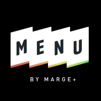 Menu by Marge+ Menu by Marge+