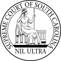 South Carolina Judicial Branch