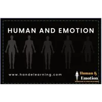 Human and Emotion Learning