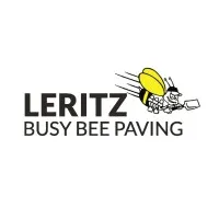 Leritz Busy Bee Asphalt Paving