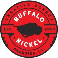 Buffalo Nickel Creative