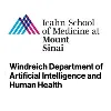 Windreich Department of Artificial Intelligence and Human Health Windreich Department of Artificial Intelligence and Human Health