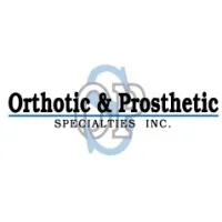 Orthotic & Prosthetic Specialties