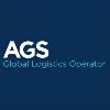 AGS HOLDING AGS HOLDING