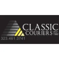 Classic Couriers, Inc. Classic Couriers, Inc.