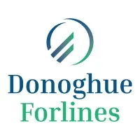 Donoghue Forlines