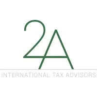 2A International Tax Advisors