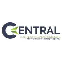 Central Construction Manager & Builder