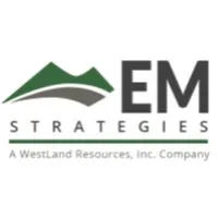 EM Strategies, a WestLand Resources, Inc. Company