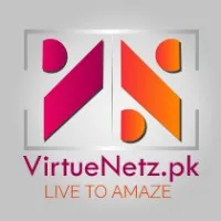 VirtueNetz.PK – Pakistan’s Tech & AI Innovation Studio