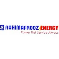 Rahimafrooz Energy Services Ltd.