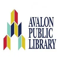 Avalon Public Library Avalon Public Library