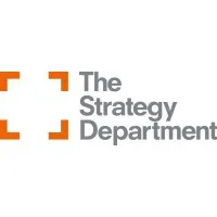 The Strategy Department