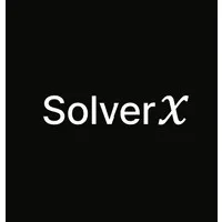 SolverX(AI-Aided Engineering)