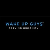 WAKE UP GUYS WAKE UP GUYS