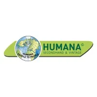 HUMANA Second Hand Kleidung GmbH