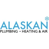 Alaskan Plumbing • Heating & Air
