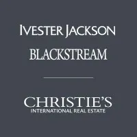 IvesterJackson | Blackstream | Christie's International Real Estate