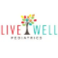Live Well Pediatrics