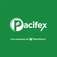 Pacifex Fertilizantes - MacroSource  LLC