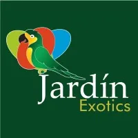Jardin Exotics