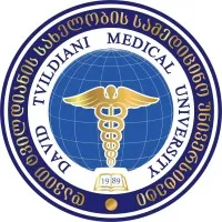 David Tvildiani Medical Univeristy email format