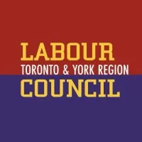 Toronto & York Region Labour Council