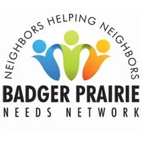 Badger Prairie Needs Network Badger Prairie Needs Network