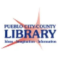 Pueblo City-County Library District