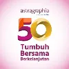 PT Astra Graphia Tbk PT Astra Graphia Tbk