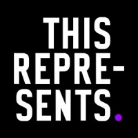 This Represents This Represents