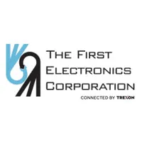 The First Electronics Corporation, Connected by Trexon