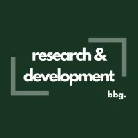 BBG Research and Development