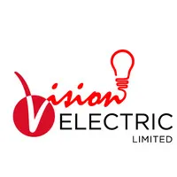 Vision Electric Limited Vision Electric Limited