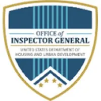 U.S. Department of Housing and Urban Development Office of Inspector General